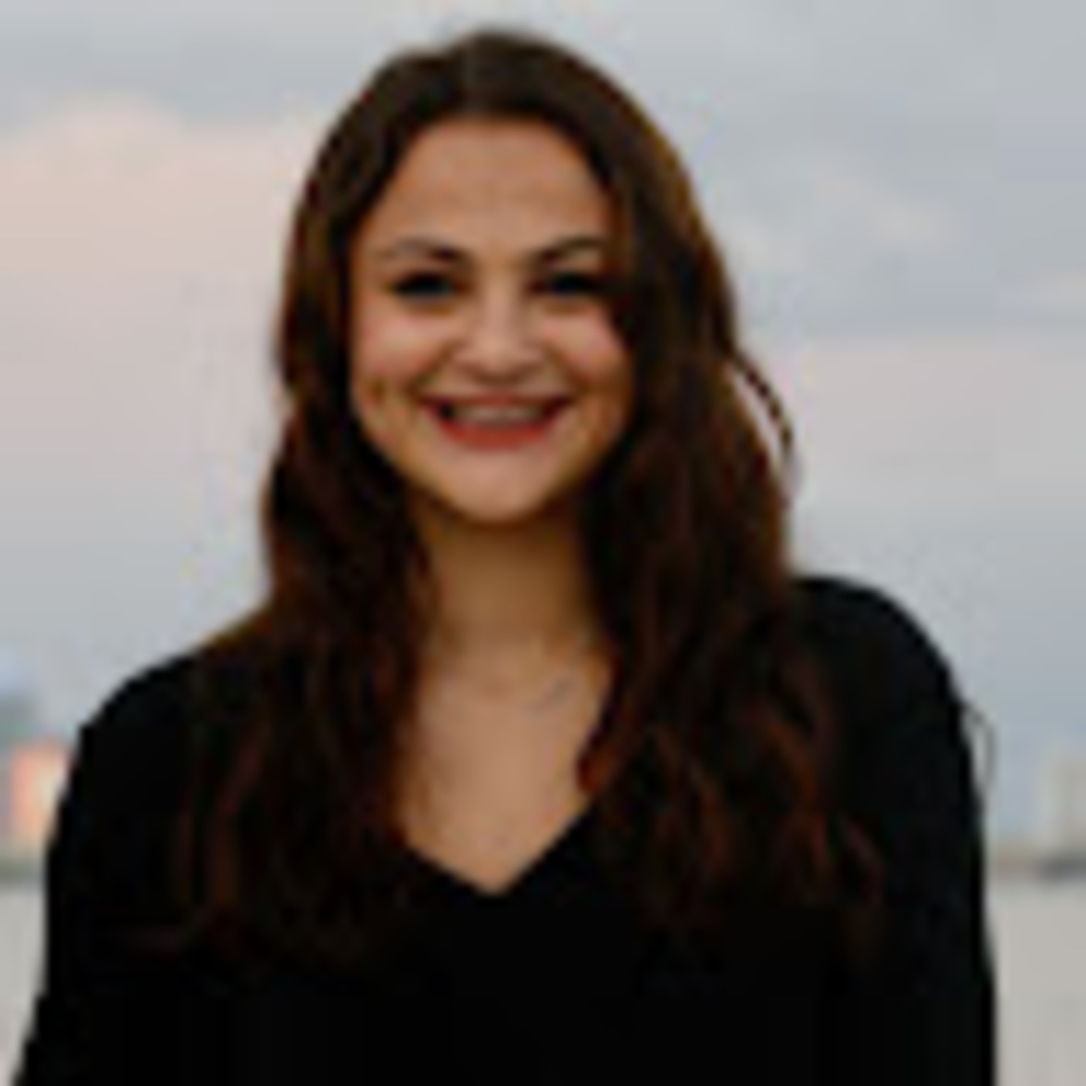 Meet your Posher, Colette